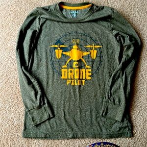 Longsleeves for boys